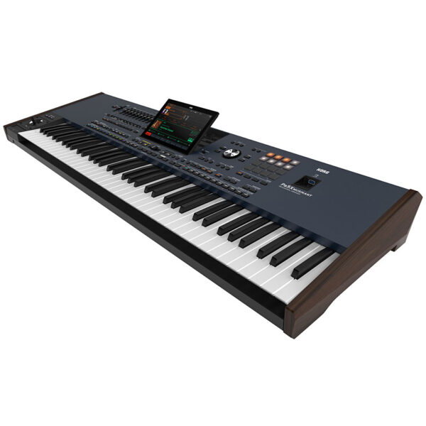 Korg Pa5X 76 Musikant Keyboard