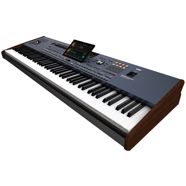 Korg Pa5X 88 Musikant Keyboard