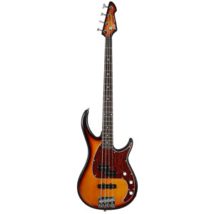 Peavey Milestone Vintage Burst E-Bass