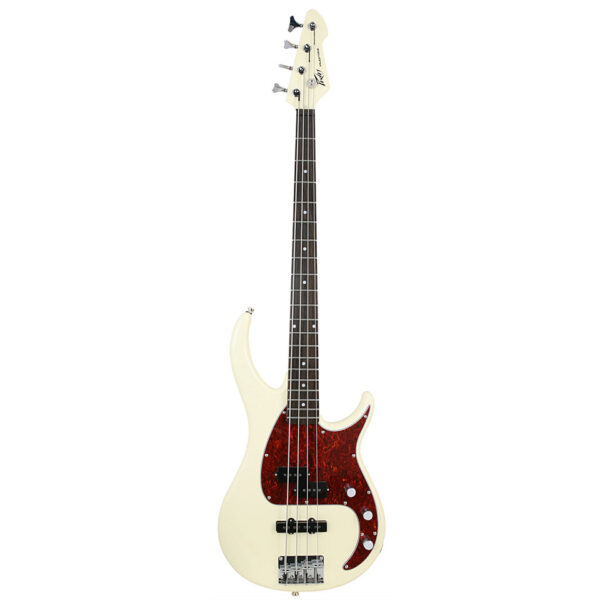 Peavey Milestone Ivory E-Bass