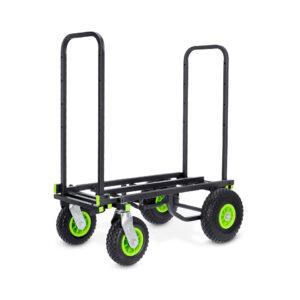 Gravity CART L 01 B Multifunctional Trolley (Large) Transportwagen