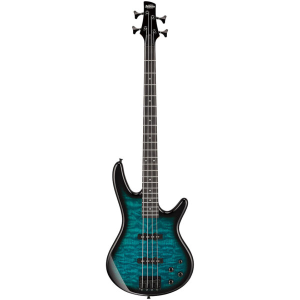 Ibanez GSR280QA- TMS E-Bass