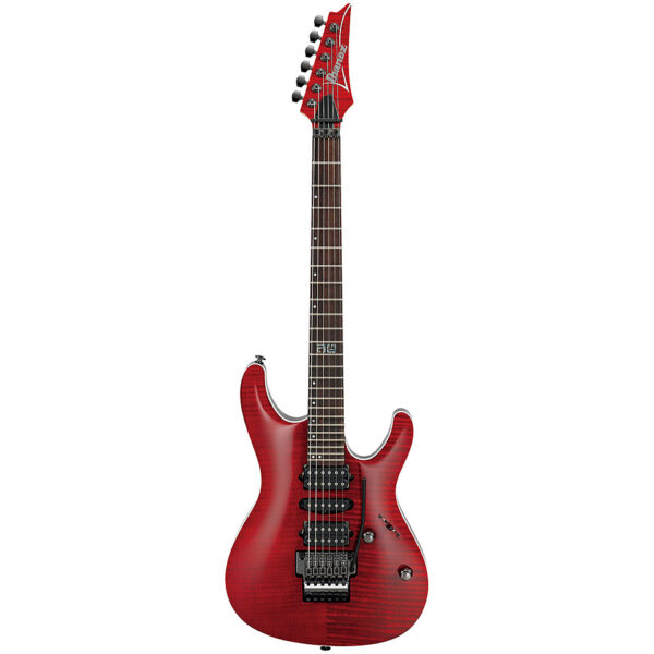 Ibanez KIKO100-TR Kiko Loureiro E-Gitarre