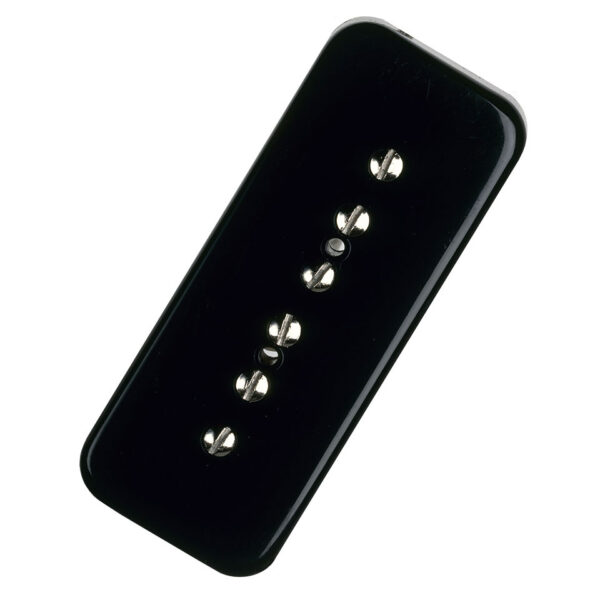 DiMarzio Soapbar Dogear Pickup E-Gitarre