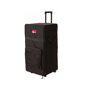 Gator G901 Trolly Case für Topteile Haubencase Amp/Box