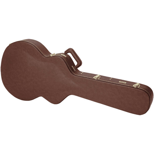 Gator GW 335 Brown Koffer E-Gitarre