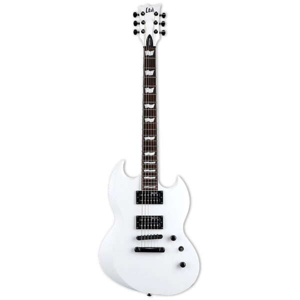 ESP Ltd Viper-256 SW E-Gitarre