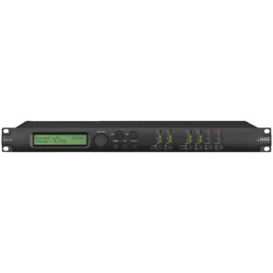 IMG Stageline DEQ-230 Equalizer