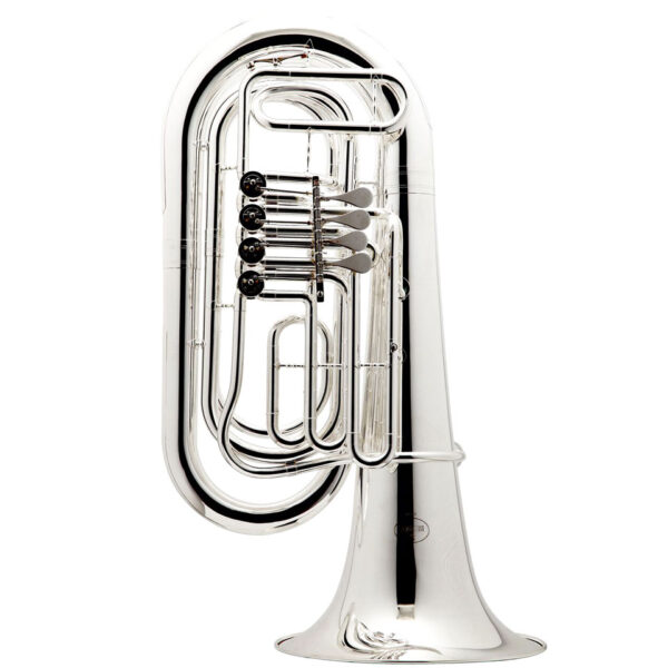 Besson Prodige BE 186-2-0 Tuba