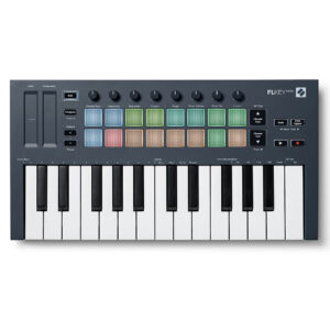 Novation FLkey Mini Masterkeyboard