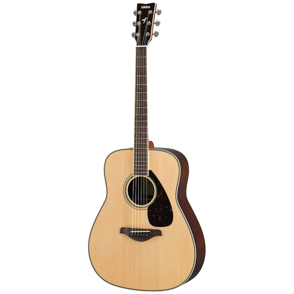 Yamaha FG830 Westerngitarre