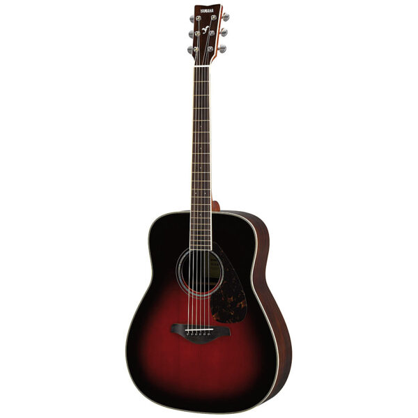 Yamaha FG830 TBS Westerngitarre