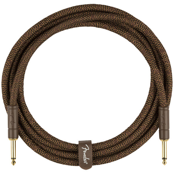 Fender Paramount 10' Acoustic Instrument Cable