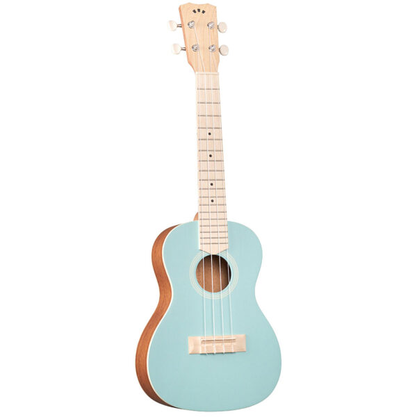 Cordoba 15 cm Matiz Mint Ukulele