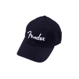 Fender Logo Cap - One Size Fits Most Cap