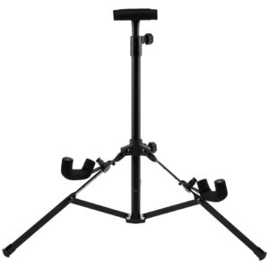 Fender Bass & Offset Mini Stand Gitarrenständer