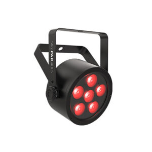 Chauvet DJ SlimPAR H6 ILS LED-Leuchte