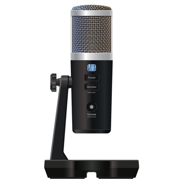 Presonus Revelator USB Mic Vokalmikrofon