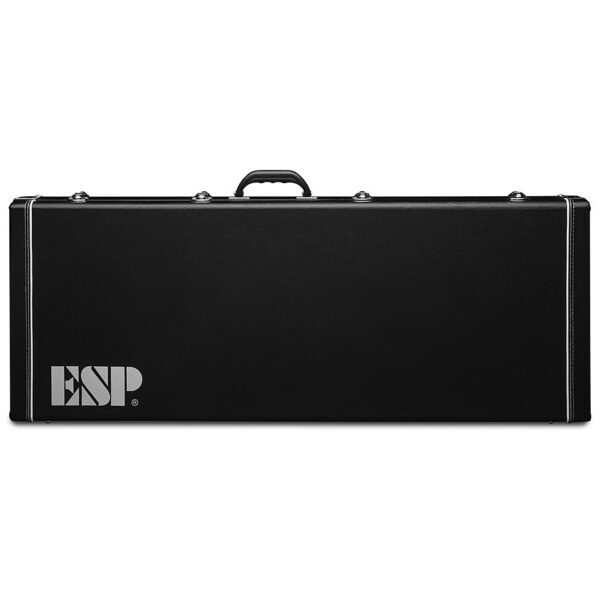 ESP CVIPERFF - Viper Guitar Form Fit Case Koffer E-Gitarre