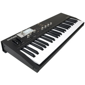 Waldorf Blofeld Keyboard Black Synthesizer