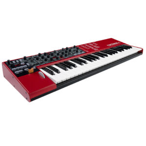 Clavia Nord Lead A1 Synthesizer