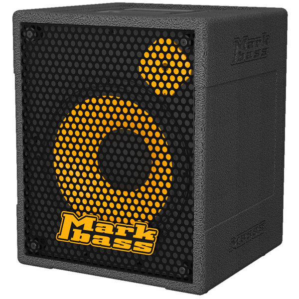 Markbass MB58R Mini CMD 121 Pure E-Bass-Verstärker