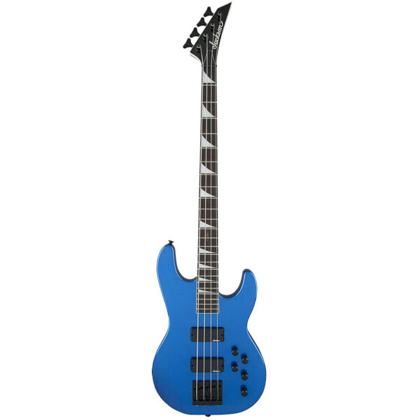 Jackson JS Series Concert Bass JS2 MET BL E-Bass