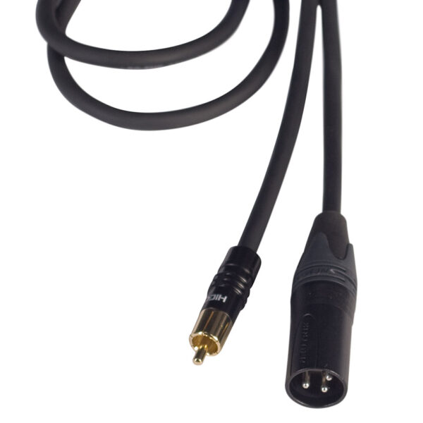 AudioTeknik XCM-6 Audiokabel