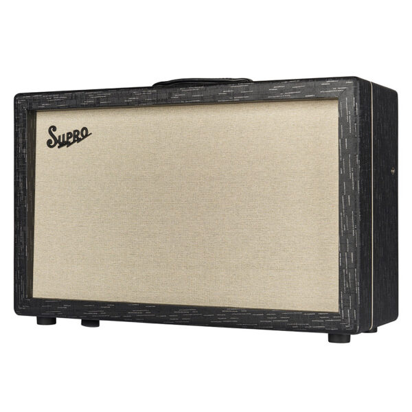 Supro Royale 2 x 12" E-Gitarrenverstärker