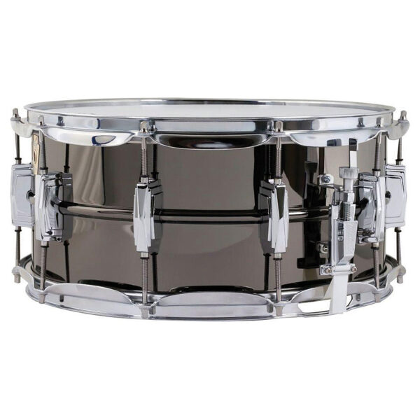 Ludwig Black Beauty LB417 14" x 6