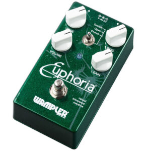 Wampler Euphoria Effektgerät E-Gitarre