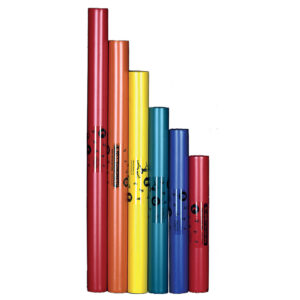 Boomwhackers BWPG Pentatonic Set Boomwhackers