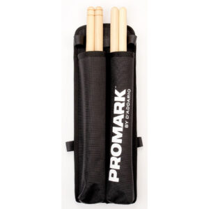 Promark PQ2 Two Pair Marching Stick Bag Stickbag