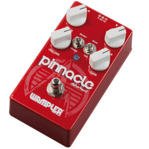 Wampler Pinnacle Effektgerät E-Gitarre