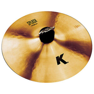 Zildjian K 10" Splash Splash-Becken