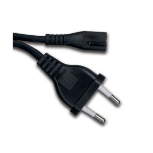 DreiTec 9040 EURO Power Cable Netzkabel