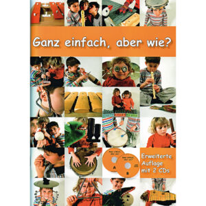 Wolfgang Schmitz Ganz einfach...aber wie? Lehrbuch