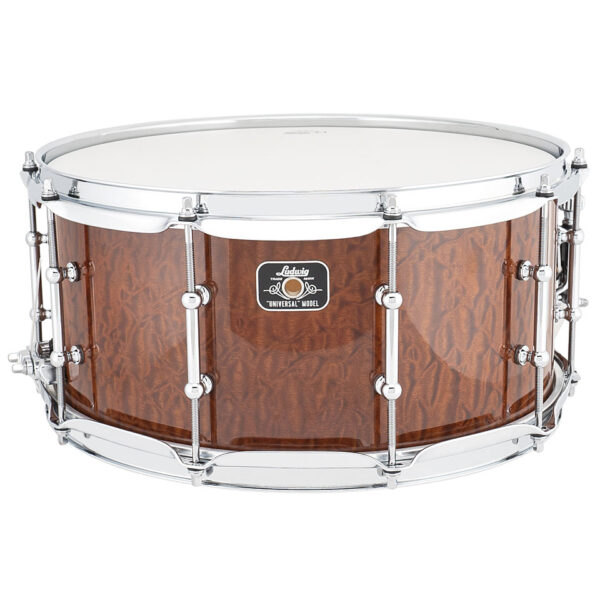 Ludwig Universal Wood LU6514BE 14" x 6