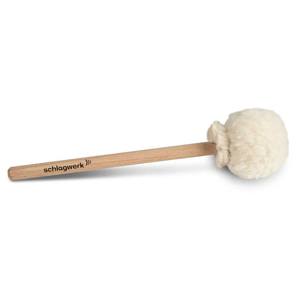 Schlagwerk MA106 Gong Mallet Orff Schlägel