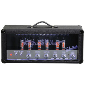 Hughes & Kettner Tubeclock Geschenkartikel