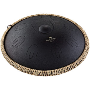 Meinl Sonic Energy OSTD1BK D-Kurd Octave Steel Tongue Drum