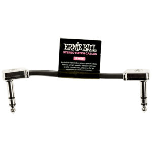 Ernie Ball EB6407 TRS flach 7