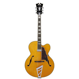 D'Angelico Premier EXL-1 SHB E-Gitarre