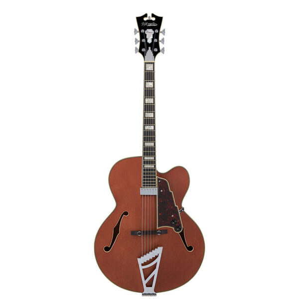 D'Angelico Premier EXL-1 SW E-Gitarre