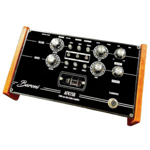 Baroni AFK150 Pedalboard Amp