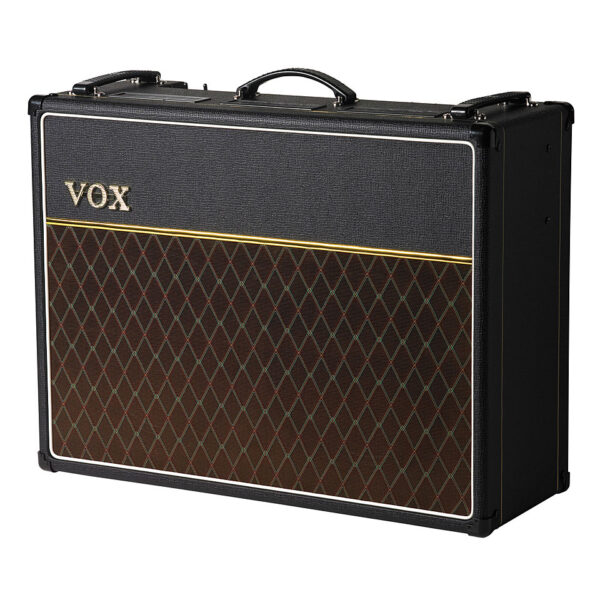 VOX AC30C2X Custom E-Gitarrenverstärker