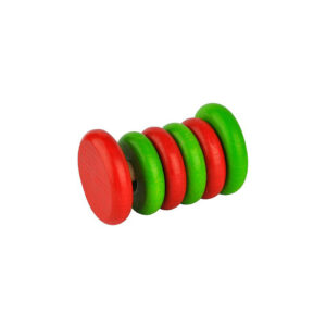 Voggenreiter Wooden Shaker Rattle Shaker