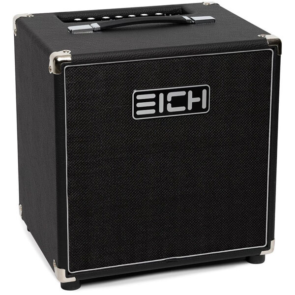 Eich Amps BC 112Pro BE E-Bass-Verstärker