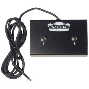 Vox VX-VFS2 Fußschalter