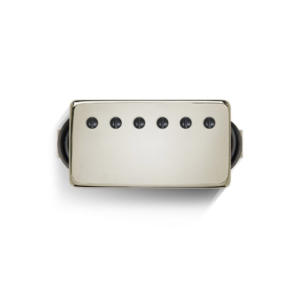 Bare Knuckle PG Blues Covered Neck Pickup E-Gitarre